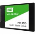 Western Digital Green 2.5" SSD 120GB 